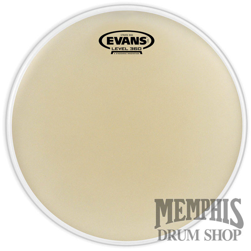 Evans Strata 1000 Batter 14" Drumhead