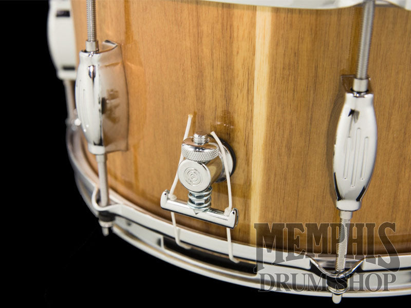 George H. Way 14x6.5 Studio Maple Snare Drum - Acacia