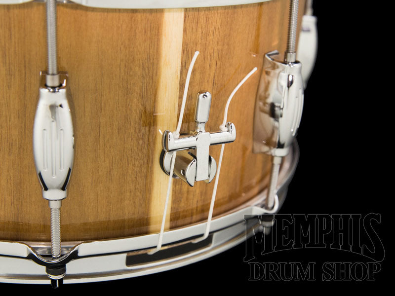 George H. Way 14x6.5 Studio Maple Snare Drum - Acacia