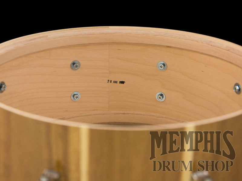 George H. Way 14x6.5 Studio Maple Snare Drum - Acacia