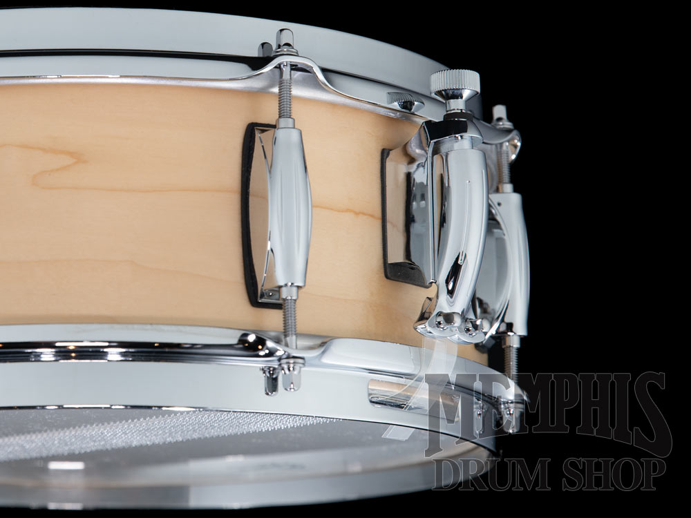 Gretsch 14x5 Brooklyn Maple Snare Drum - Straight Satin