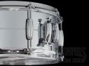 Gretsch 14x6.5 Brooklyn Chrome Over Brass Snare Drum