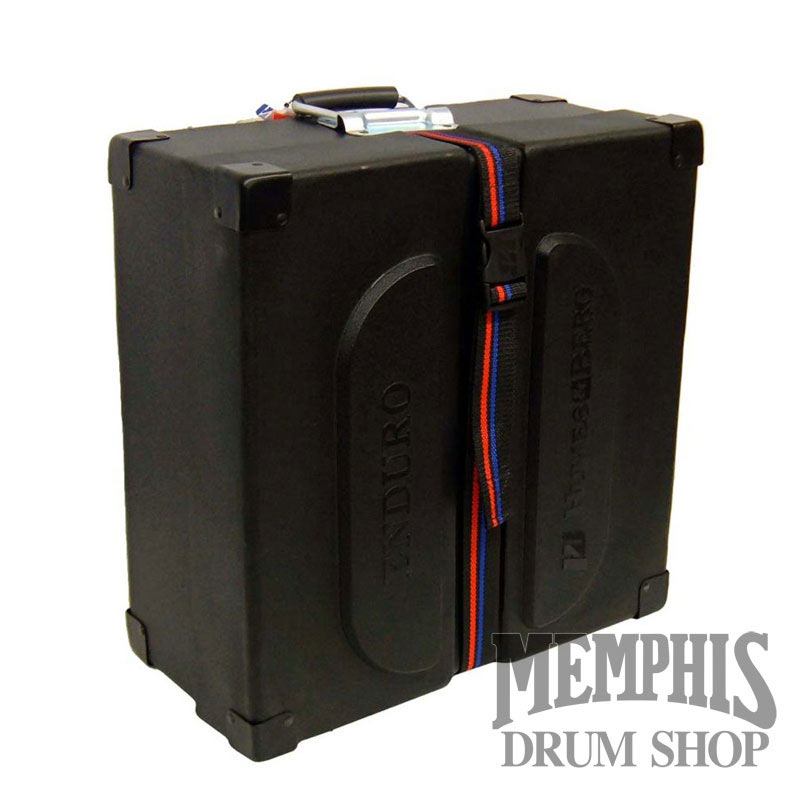 Humes & Berg 14x5 Enduro Snare Drum Square Case