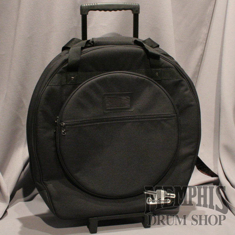 Humes & Berg 22" Drum Seeker Tilt-N-Pull Cymbal Bag / Case