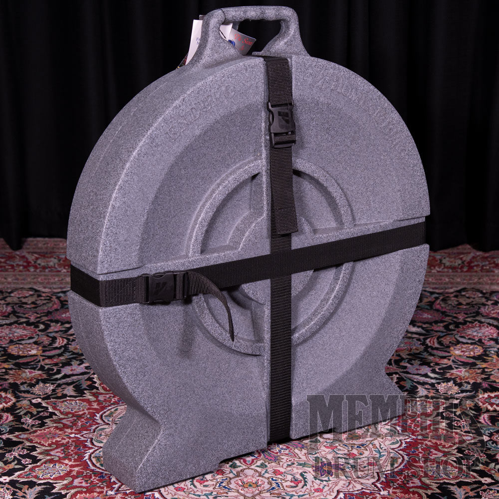Humes & Berg 22" Enduro Cymbal Hard Case - Granite