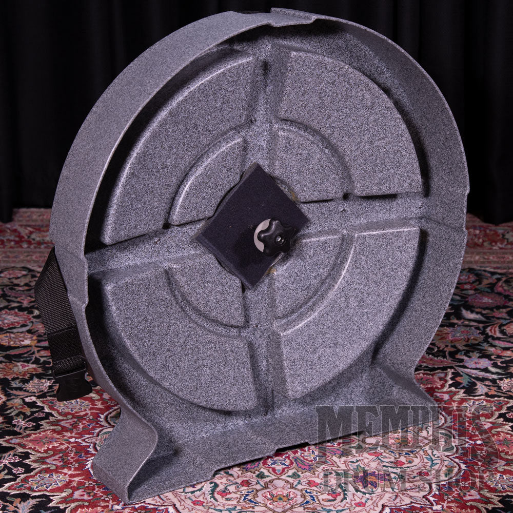 Humes & Berg 22" Enduro Cymbal Hard Case - Granite
