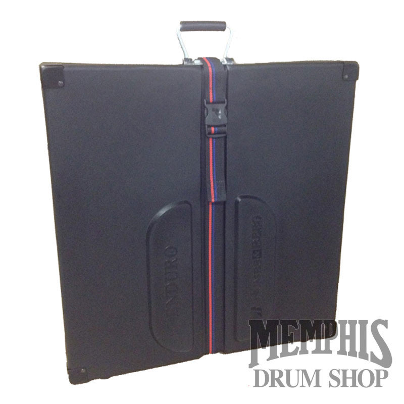 Humes & Berg 22" Enduro Cymbal Square Case