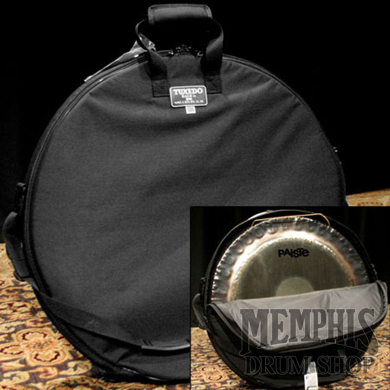 Humes & Berg 36" Tuxedo Gong Bag / Case