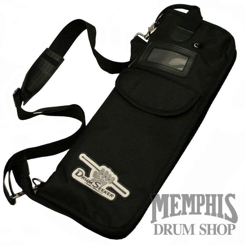 Humes & Berg Drum Seeker Stick Bag / Case with Strap