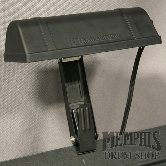 Humes & Berg E-Z Clamp Music Stand Light