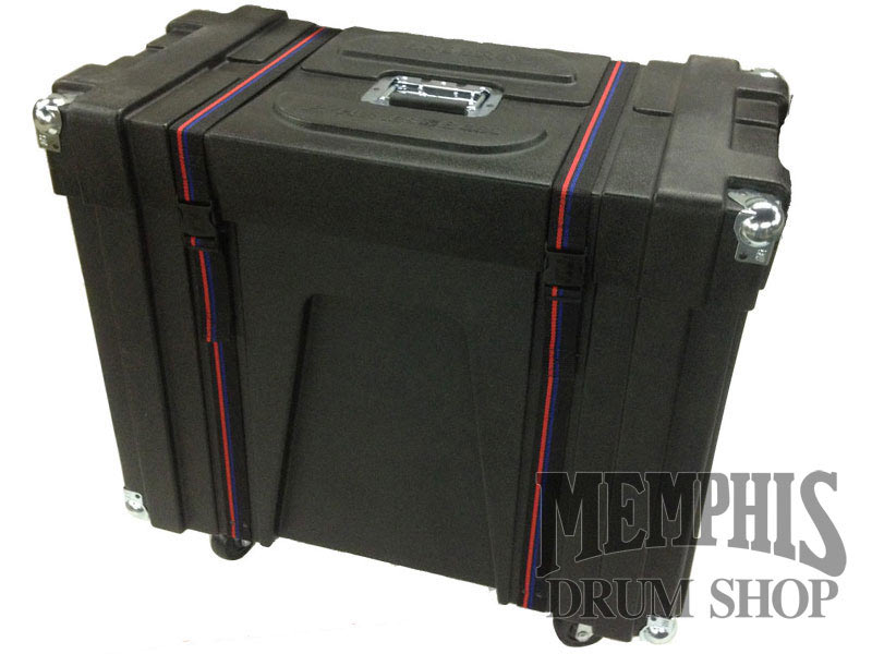 Humes & Berg Enduro Trap Case with Casters