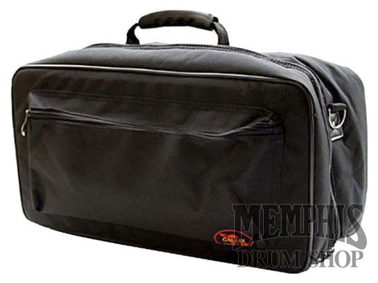 Humes & Berg Galaxy Bongo Hand Drum Bag / Case