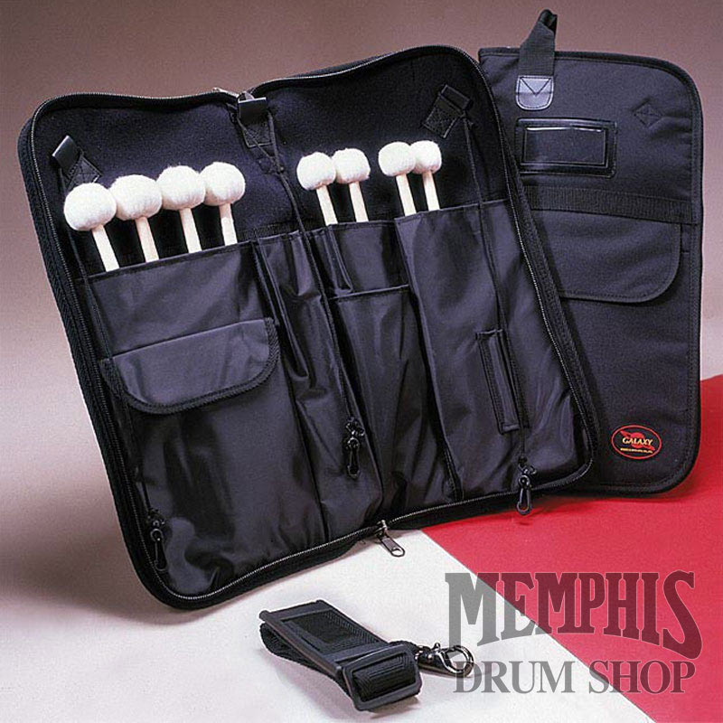 Humes & Berg Galaxy Drum Stick / Mallet Bag