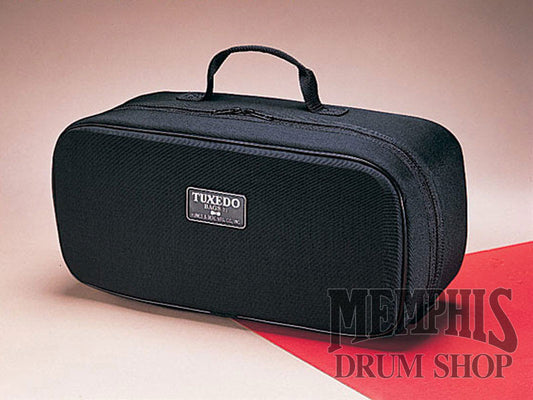 Humes & Berg Tuxedo Bongo Hand Drum Bag / Case
