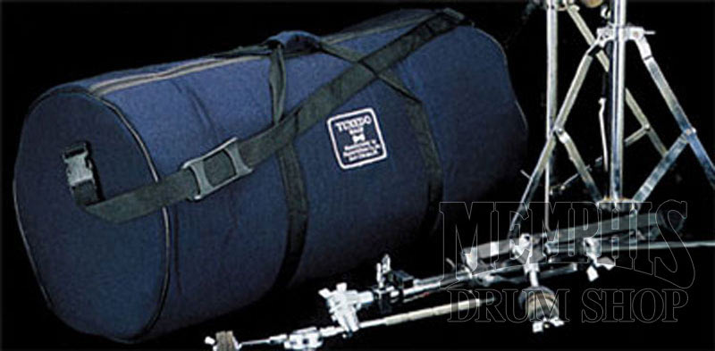 Humes & Berg Tuxedo Drum Hardware Bag / Case 28x12