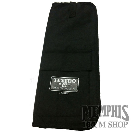 Humes & Berg Tuxedo Padded Drum Stick / Mallet Bag