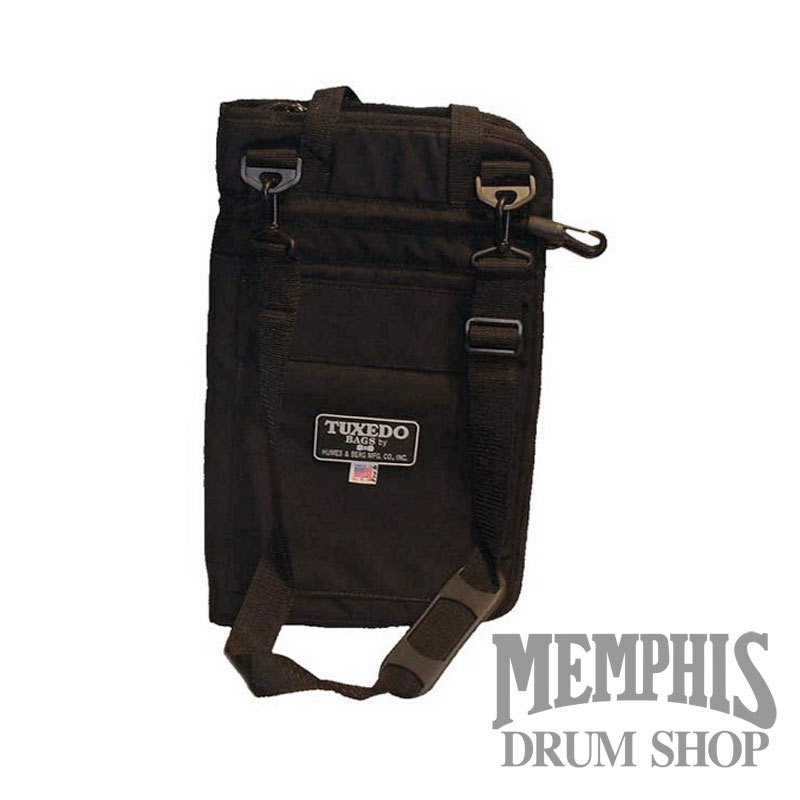 Humes & Berg Tuxedo Pro Mallet /  Drum Stick Bag