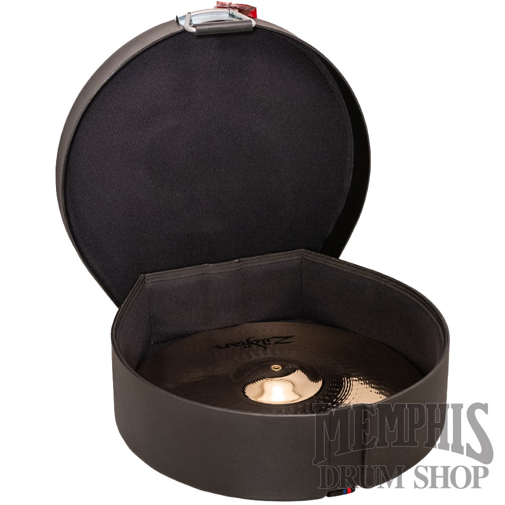Humes & Berg 18" Enduro Marching Cymbal Case with Pro Lining