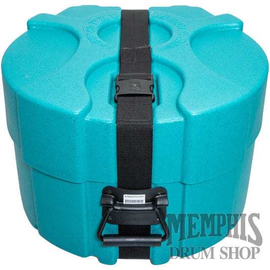 Humes & Berg 14x8 Enduro Pro Snare Drum Case with Pro Lining - Custom #37