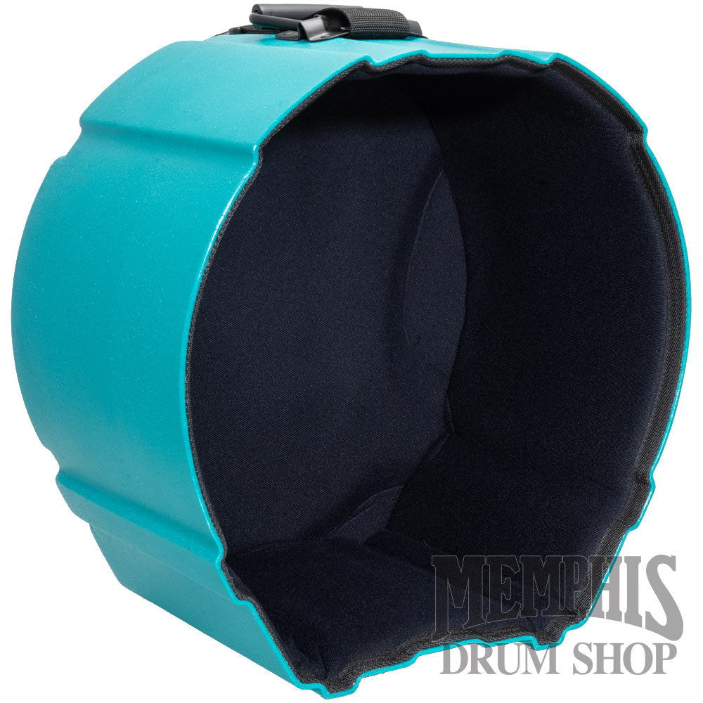 Humes & Berg 14x8 Enduro Pro Snare Drum Case with Pro Lining - Custom #37