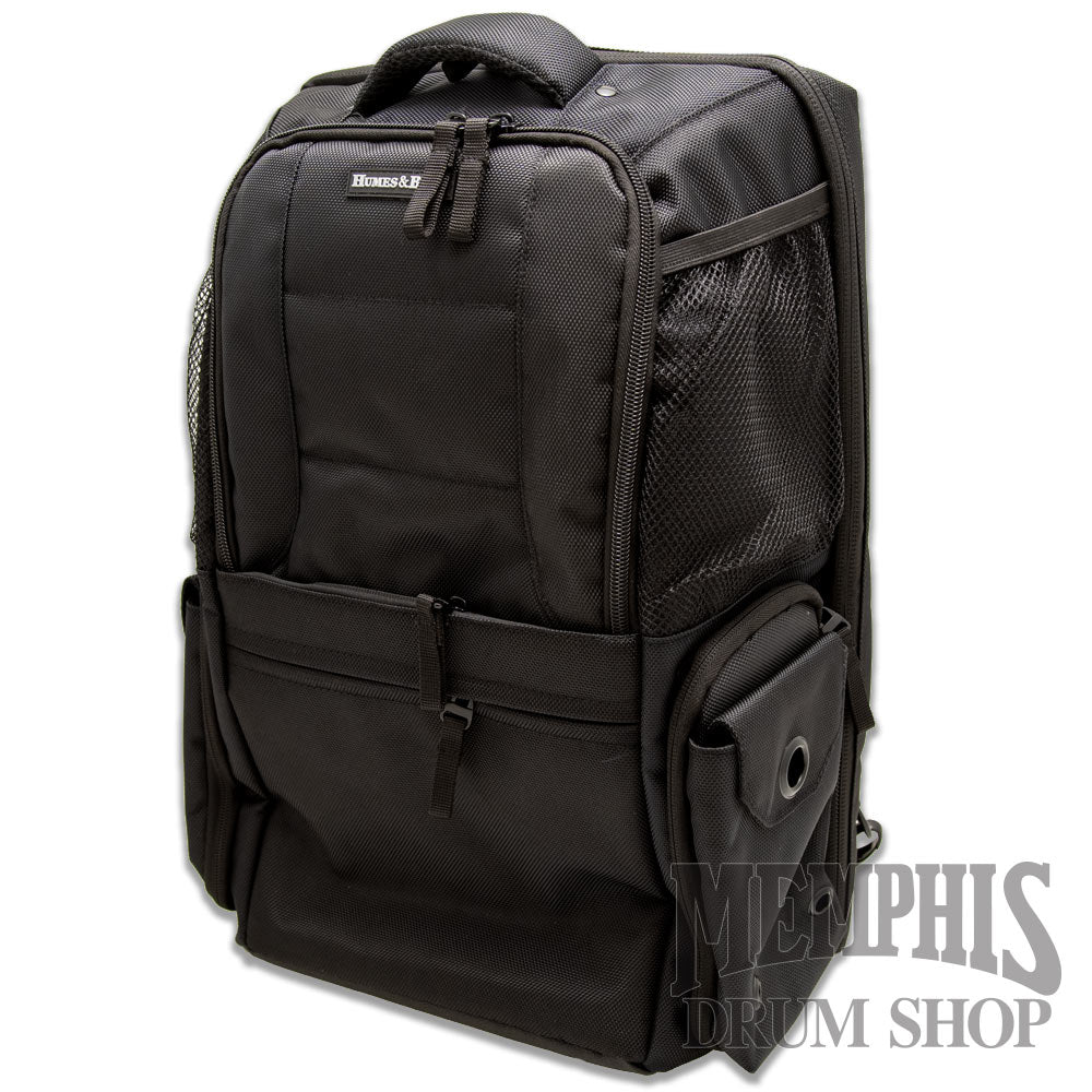 Humes & Berg Drummers Tech Backpack