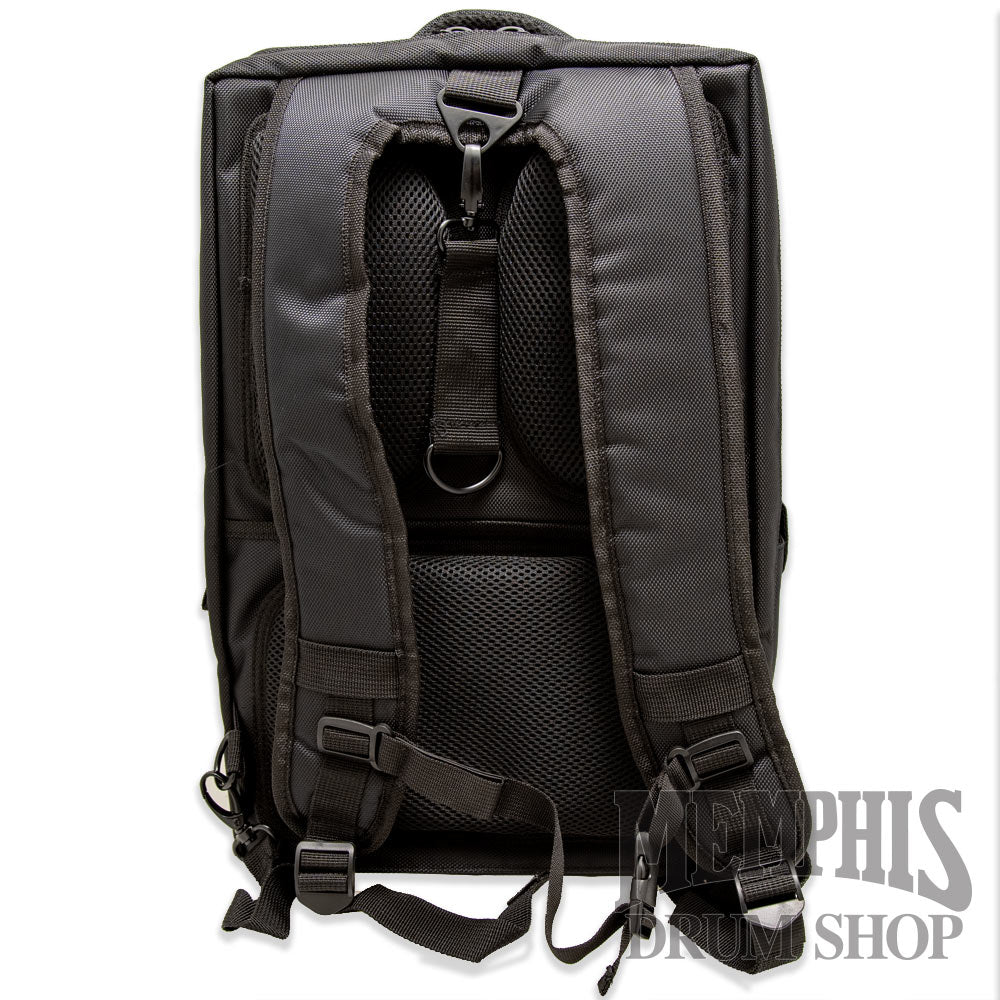 Humes & Berg Drummers Tech Backpack