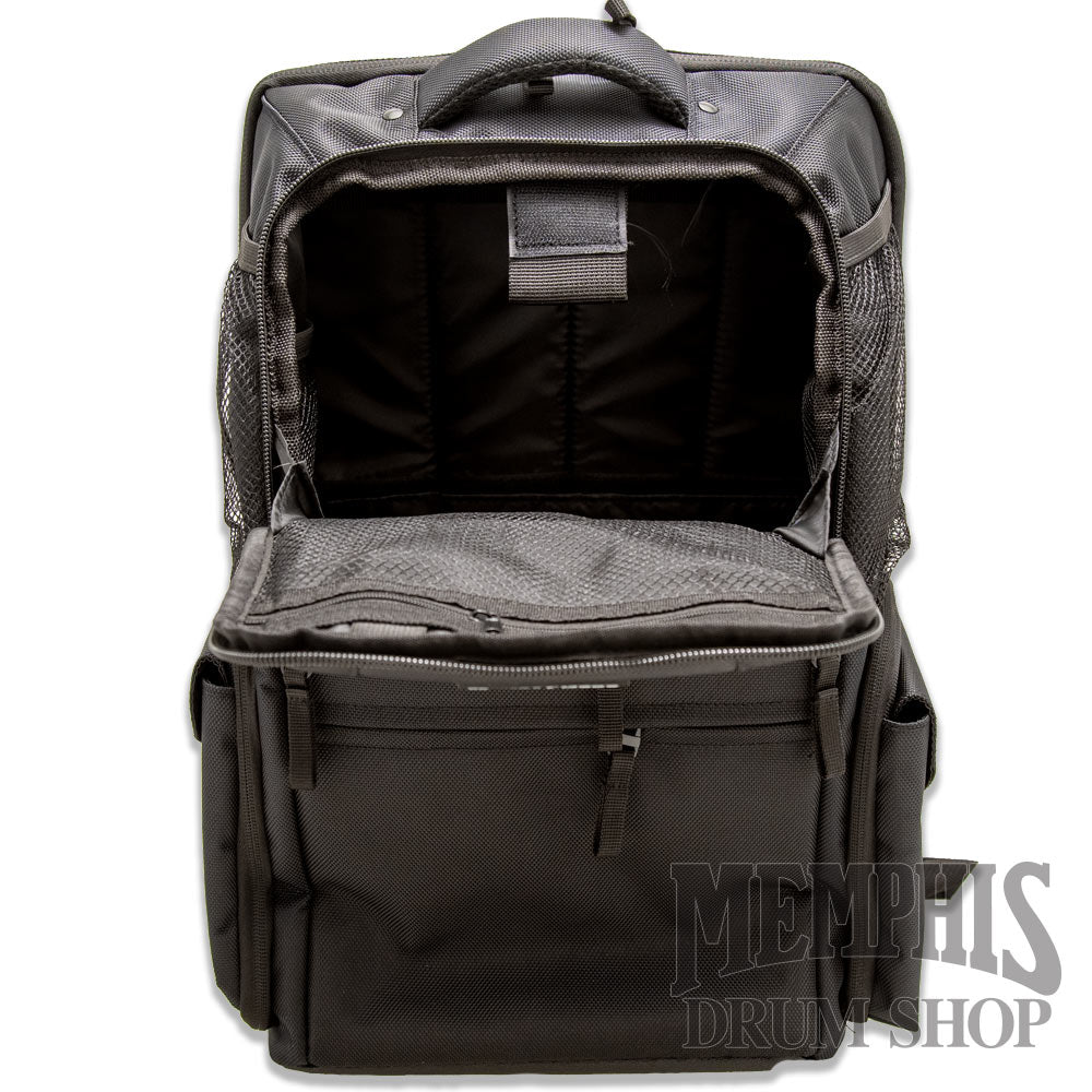 Humes & Berg Drummers Tech Backpack