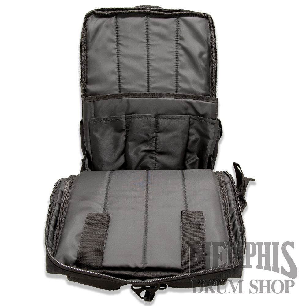 Humes & Berg Drummers Tech Backpack