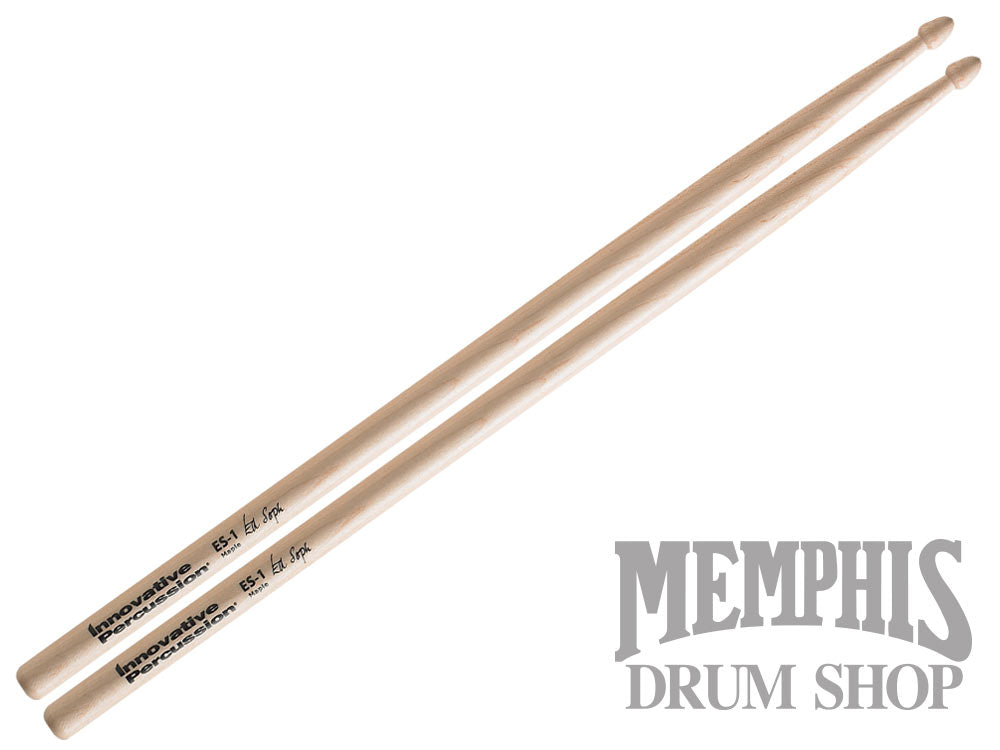 Innovative Percussion Signature Ed Soph Jazz Drumsticks ES-1