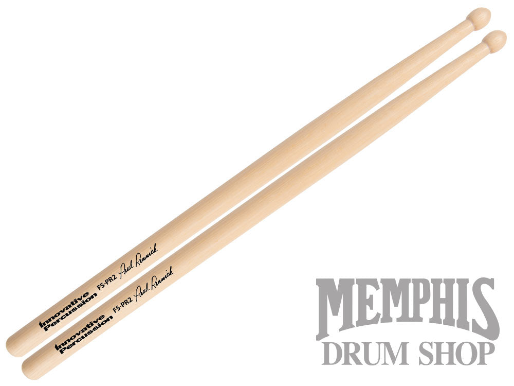 Innovative Percussion Field Paul Rennick #2 Drumsticks FS-PR2