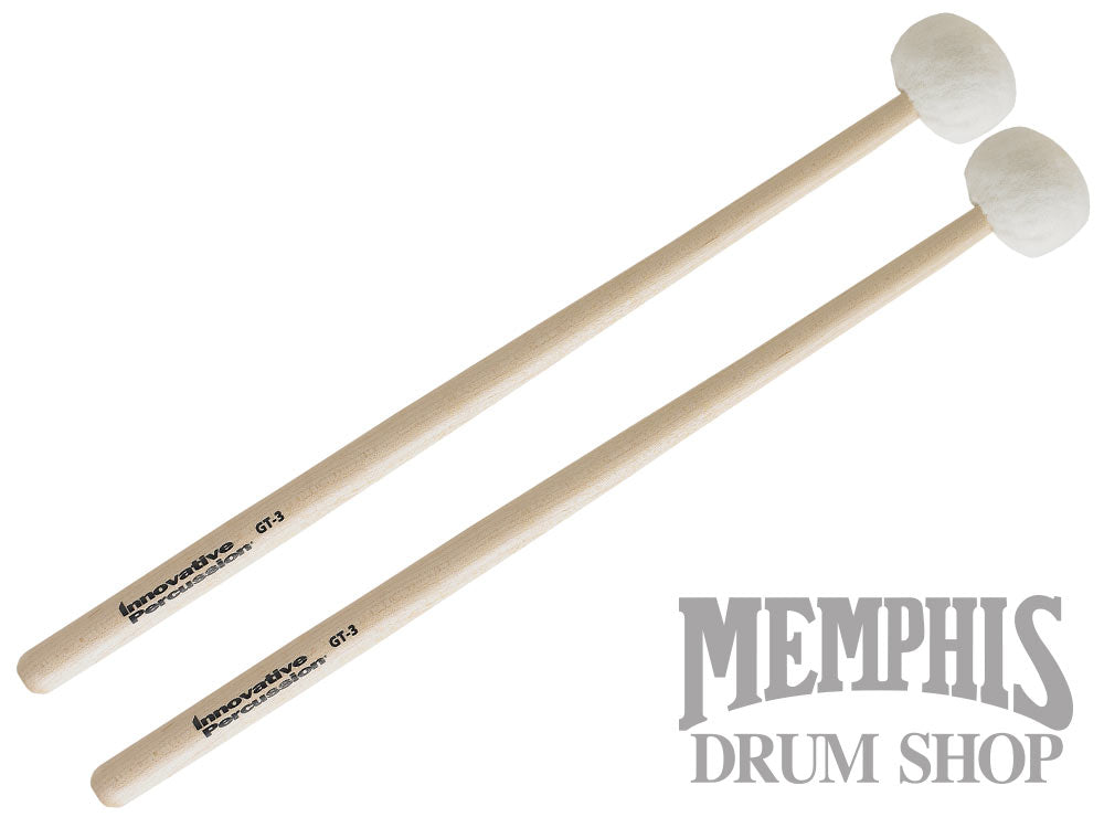 Innovative Percussion General Timpani Medium Mallets GT-3