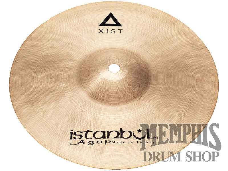 Istanbul Agop 12" Xist Splash Cymbal