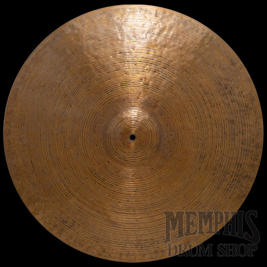 Istanbul Agop 26" 30th Anniversary Ride Cymbal