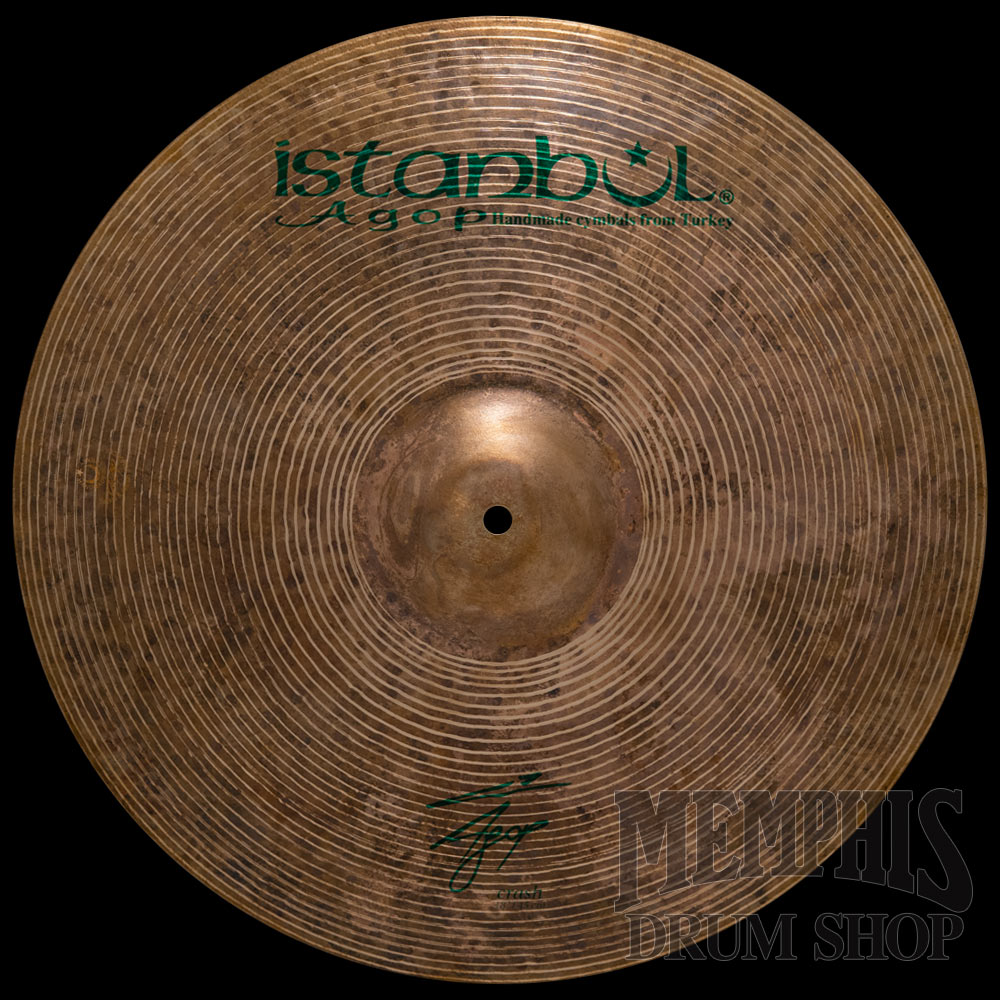 Istanbul Agop 18 Istanbul Agop 18