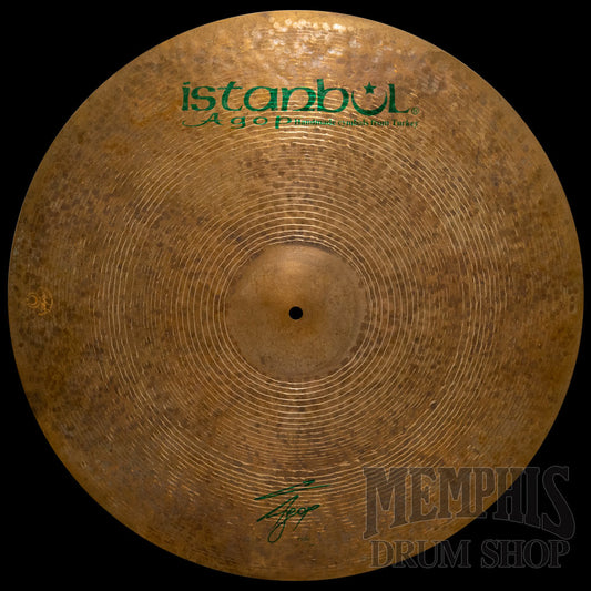 Istanbul Agop 23" Agop Signature Ride Cymbal