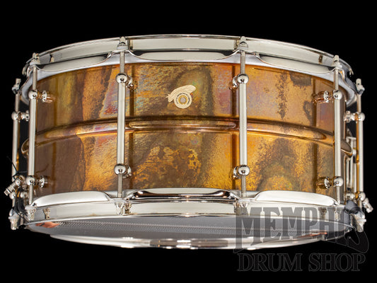 Joyful Noise 14x6.5 Beacon Bronze Snare Drum