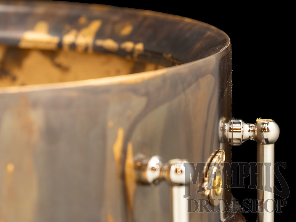 Joyful Noise 14x6.5 TKO Bronze Snare Drum