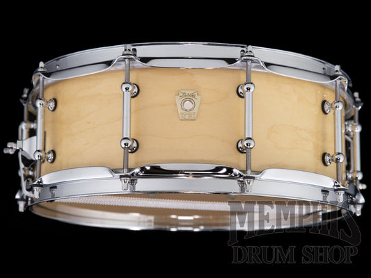 Ludwig 14x5 Classic Maple Snare Drum