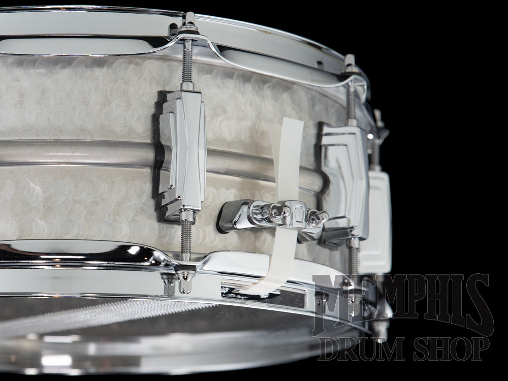 Ludwig 14x5 Acrophonic Hammered Special Edition Snare Drum