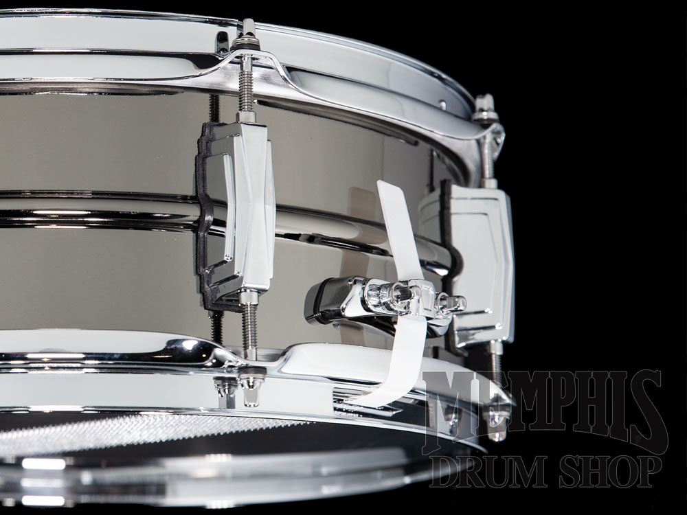 Ludwig 14x5 Black Beauty Snare Drum - 8-Lug