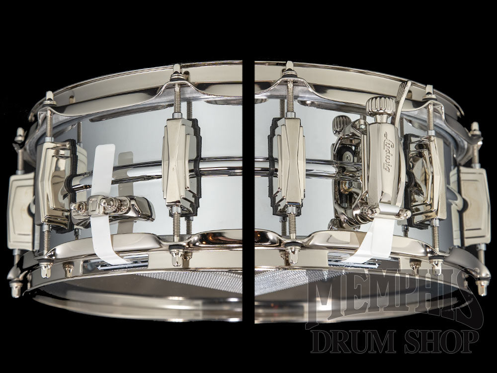 Ludwig 14x5 Super Ludwig Snare Drum