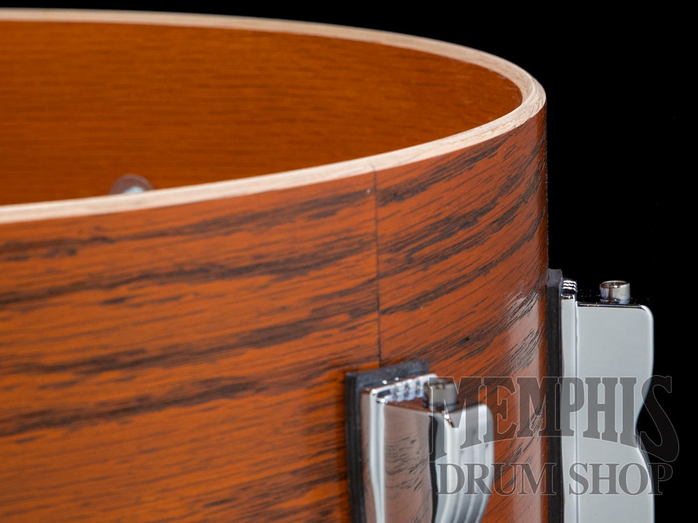 Ludwig 14x6.5 Classic Oak Snare Drum - Tennessee Whiskey