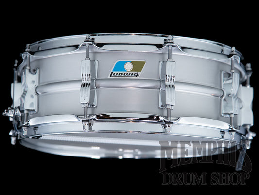 Ludwig 14x5 Acrolite Classic Snare Drum