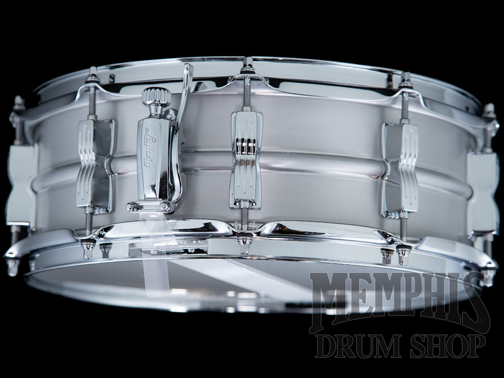 Ludwig 14x5 Acrolite Classic Snare Drum