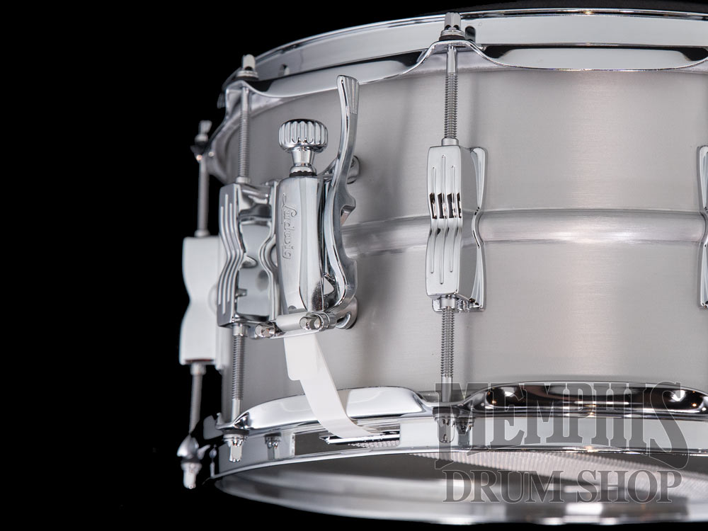Ludwig 14x6.5 Acrolite Classic Reissue Snare Drum