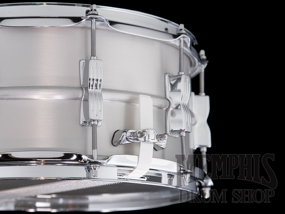 Ludwig 14x6.5 Acrolite Classic Reissue Snare Drum