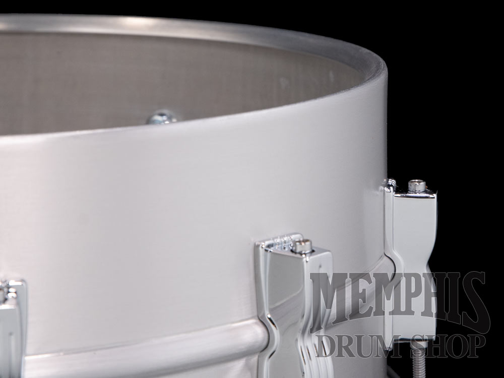 Ludwig 14x6.5 Acrolite Classic Reissue Snare Drum