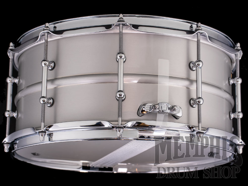 Ludwig 14x6.5 Acrolite Snare Drum with Tube Lugs