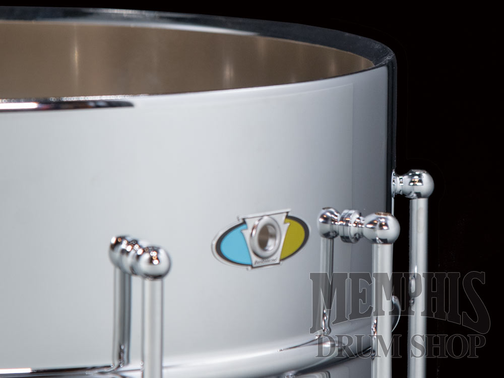 Ludwig 14x8 Supralite Snare Drum