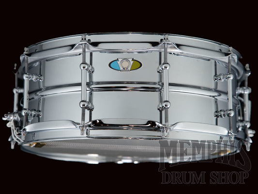 Ludwig 14x5.5 Supralite Snare Drum